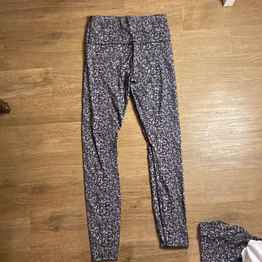 Varley leggings